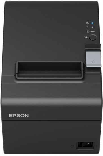 Epson TM-T20III 203 x 203 DPI Alámbrico Térmico Impresora de recibos