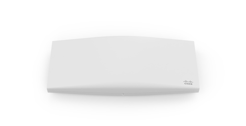 Cisco Meraki MR36-HW punto de acceso inalámbrico Blanco