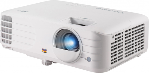 Viewsonic PX701-4K video proyector Proyector de alcance estándar 3200 lúmenes ANSI DMD 2160p (3840x2160) Blanco