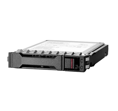 Hewlett Packard Enterprise P40510-B21 unidad interna de estado sólido 2.5" 960 GB SAS TLC