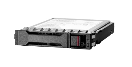 Hewlett Packard Enterprise P40505-B21 unidad interna de estado sólido 3840 GB SATA