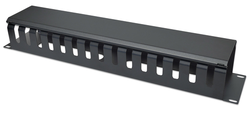 Intellinet 716062 accesorio para rack Panel de gestión de cables