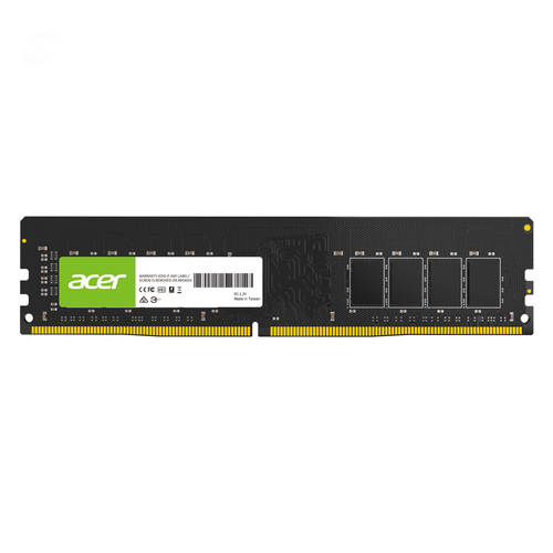 Acer UD100 módulo de memoria 8 GB 1 x 8 GB DDR4 2666 MHz