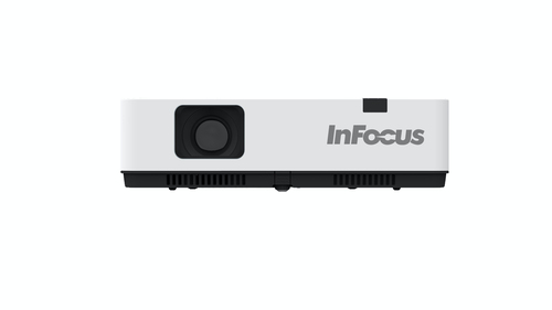 InFocus IN1004 video proyector Proyector de alcance estándar 3100 lúmenes ANSI 3LCD XGA (1024x768) Blanco