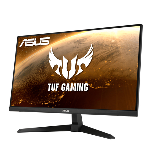 ASUS TUF Gaming VG277Q1A 68.6 cm (27") 1920 x 1080 Pixeles Full HD LED Negro