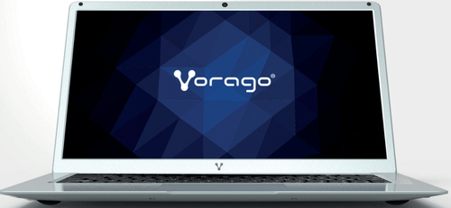 Vorago ALPHA PLUS 4020-10-2 laptop Computadora portátil 35.6 cm (14") HD Intel® Celeron® N 4 GB DDR4-SDRAM 564 GB Unidad de disco duro Wi-Fi 4 (802.11n)