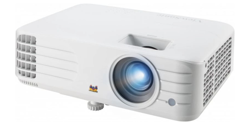 Viewsonic PX701HDH video proyector Proyector de alcance estándar 3500 lúmenes ANSI DLP 1080p (1920x1080) Blanco