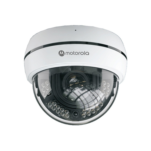 Motorola MTIDP042611 cámara de vigilancia Domo Cámara de seguridad IP Interior y exterior 1920 x 1080 Pixeles Techo