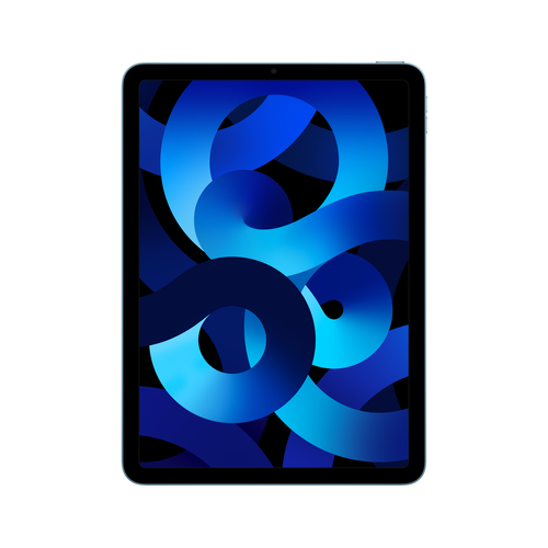 Apple iPad Air 64 GB 27.7 cm (10.9") Apple M 8 GB Wi-Fi 6 (802.11ax) iPadOS 15 Azul