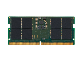 Kingston Technology KCP548SS8-16 módulo de memoria 16 GB 1 x 16 GB DDR5 4800 MHz