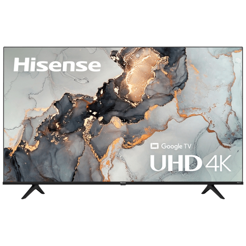 Hisense 50A6H Televisor 127 cm (50") 4K Ultra HD Smart TV Wifi Negro