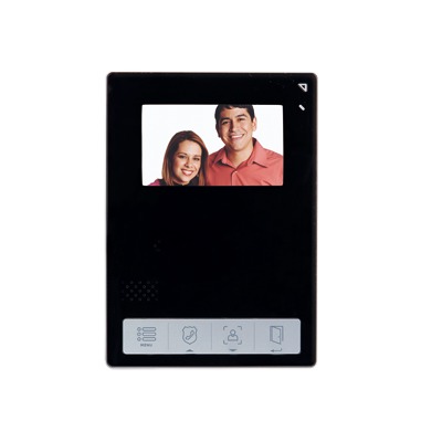 AccessPRO  Monitor Adicional / Pantalla Súper Alta Resolución / Control Touch