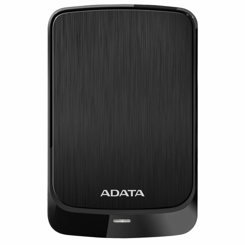 ADATA HV320 disco duro externo 2000 GB Negro