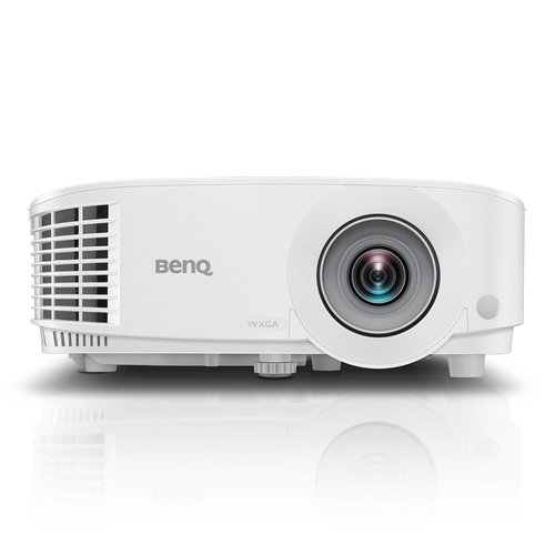 Benq MW732 video proyector Proyector de alcance estándar 4000 lúmenes ANSI DLP WXGA (1280x800) 3D Blanco