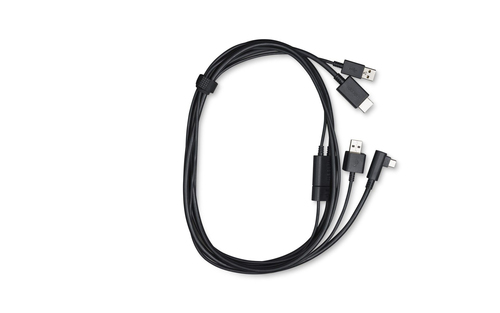 Wacom ACK44506Z accesorio para tableta gráfica Cable de repuesto