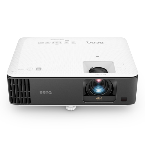 Benq TK700STi video proyector Proyector de corto alcance 3000 lúmenes ANSI DLP 2160p (3840x2160) 3D Blanco
