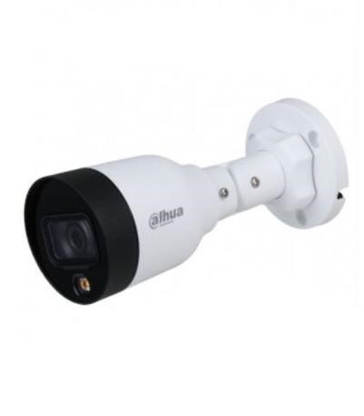 Dahua Technology IPC DH- -HFW1239S1N-LED-0280B-S4 cámara de vigilancia Cámara de seguridad IP Interior y exterior Bala Pared