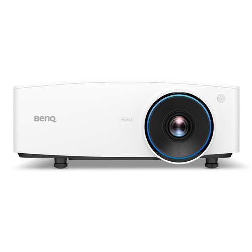 Benq LU935 video proyector Proyector de corto alcance 6000 lúmenes ANSI DLP WUXGA (1920x1200) Blanco