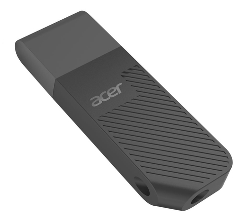 Acer UP300 - 1 TB unidad flash USB 1000 GB USB tipo A 3.2 Gen 1 (3.1 Gen 1) Negro