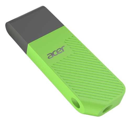 Acer UP300 - 1 TB unidad flash USB 1000 GB USB tipo A 3.2 Gen 1 (3.1 Gen 1) Verde