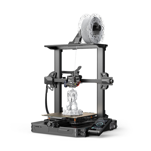 Creality 3D ENDER-3 S1 PRO impresora 3D