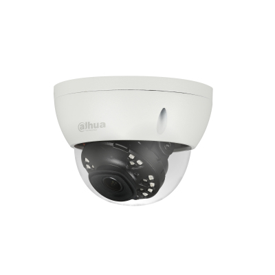 Dahua Technology Lite DH-HAC-HDBW1200EN-0280B-S4 cámara de vigilancia Domo Cámara de seguridad CCTV Interior y exterior 1920 x 1080 Pixeles Techo/pared/Tubo
