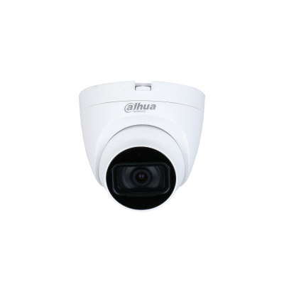 Dahua Technology Lite DH-HAC-HDW1500TLQN-A cámara de vigilancia Torreta Cámara de seguridad CCTV Interior y exterior 2880 x 1620 Pixeles Techo/pared/Tubo