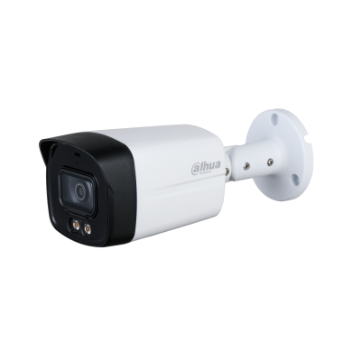 Dahua Technology Lite Plus DH-HAC-HFW1239TLMN-A-LED-0360B cámara de vigilancia Bala Cámara de seguridad CCTV Interior y exterior 1920 x 1080 Pixeles Pared/poste