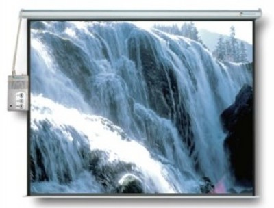 Multimedia Screens MSE-365 pantalla de proyección 5.18 m (204") 1:1