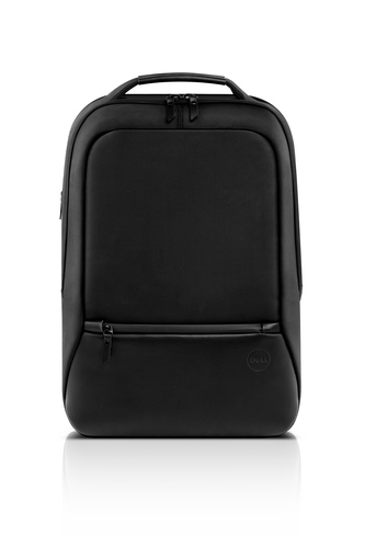 DELL PE1520PS maletín para laptop 38.1 cm (15") Mochila Negro