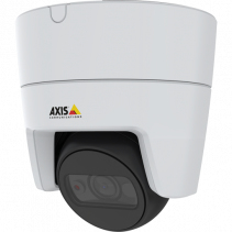Axis M3115-LVE Domo Cámara de seguridad IP Exterior 1920 x 1080 Pixeles Techo/pared