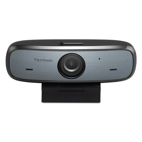 Viewsonic VB-CAM-002 cámara web USB Negro