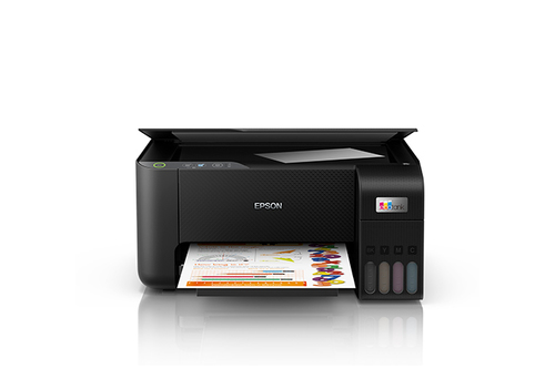 Epson L3210 Inyección de tinta A4 5760 x 1440 DPI
