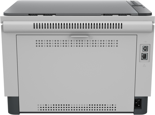 HP LaserJet Impresora Tank MFP 1602w, Blanco y negro, Impresora para Negocios, Impresión, copia , escaneado, Escanear y enviar por correo electrónico