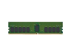 Kingston Technology KTH-PL432D8P/16G módulo de memoria 16 GB 1 x 16 GB DDR4 3200 MHz ECC