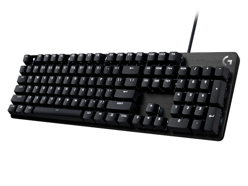Logitech G G413 SE teclado USB Negro