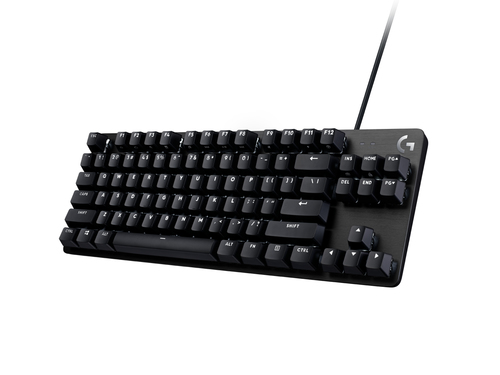 Logitech G G413 TKL SE teclado USB Negro