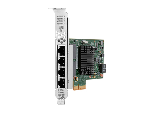 Hewlett Packard Enterprise P51178-B21 tarjeta de red Interno Ethernet 1000 Mbit/s