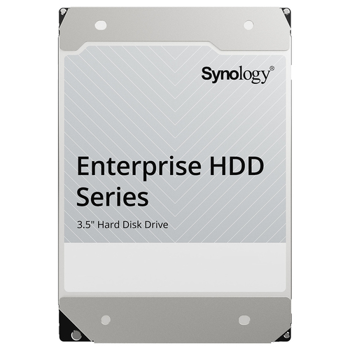 SYNOLOGY  Unidades de almacenamiento empresariales / Disco duro 8TB / 7200RPM / NAS SYNOLOGY