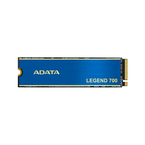 ADATA LEGEND 700 ALEG-700-256GCS unidad interna de estado sólido M.2 256 GB PCI Express 3.0 3D NAND NVMe