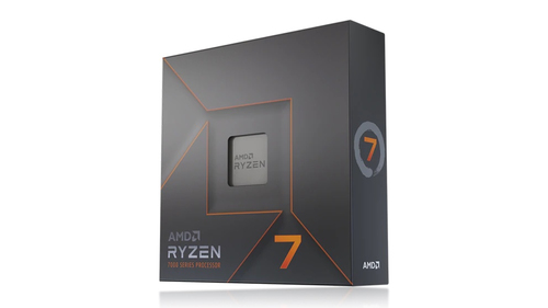 AMD Ryzen 7 7700X procesador 4.5 GHz 32 MB L3 Caja