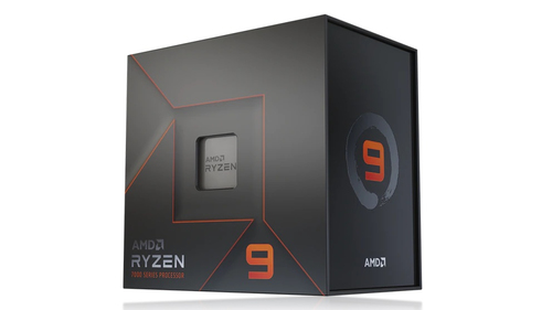 AMD Ryzen 9 7900X procesador 4.7 GHz 64 MB L3 Caja