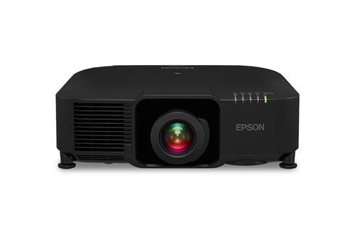 Epson V11HA33820 video proyector Proyector de alcance estándar 8500 lúmenes ANSI 3LCD WUXGA (1920x1200) Negro