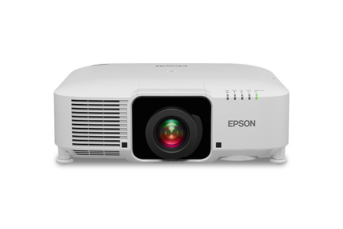 Epson EB-PU1007W video proyector Proyector para grandes espacios 7000 lúmenes ANSI 3LCD WUXGA (1920x1200) Blanco
