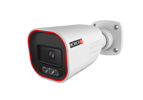 Provision-ISR TL-320IPSR-36 cámara de vigilancia Bala Cámara de seguridad IP Interior y exterior 1920 x 1080 Pixeles Techo