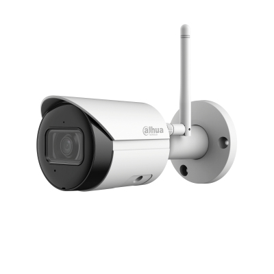 Dahua Technology IPC -HFW1430DS-SAW cámara de vigilancia Bala Cámara de seguridad IP Interior y exterior 2560 x 1440 Pixeles Techo/pared/Tubo