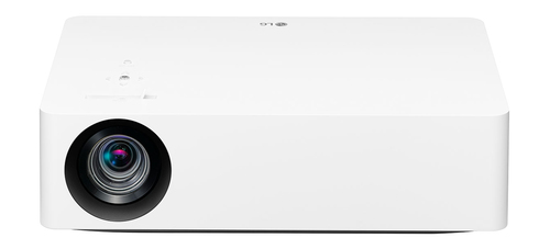 LG HU70LA video proyector Proyector de alcance estándar 1500 lúmenes ANSI DLP 2160p (3840x2160) Blanco