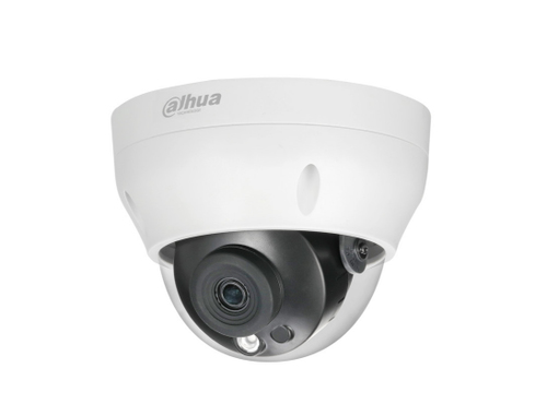 Dahua Technology Entry DH-IPC-HDPW1431R1-S4 cámara de vigilancia Domo Cámara de seguridad IP Interior y exterior 2688 x 1520 Pixeles Techo