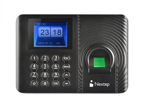 Nextep NE-230 lector de control de acceso