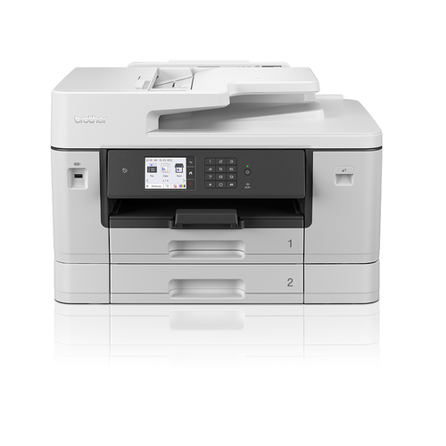 Brother MFC-J6940DW multifunction printer Inyección de tinta A4 1200 x 4800 DPI Wifi